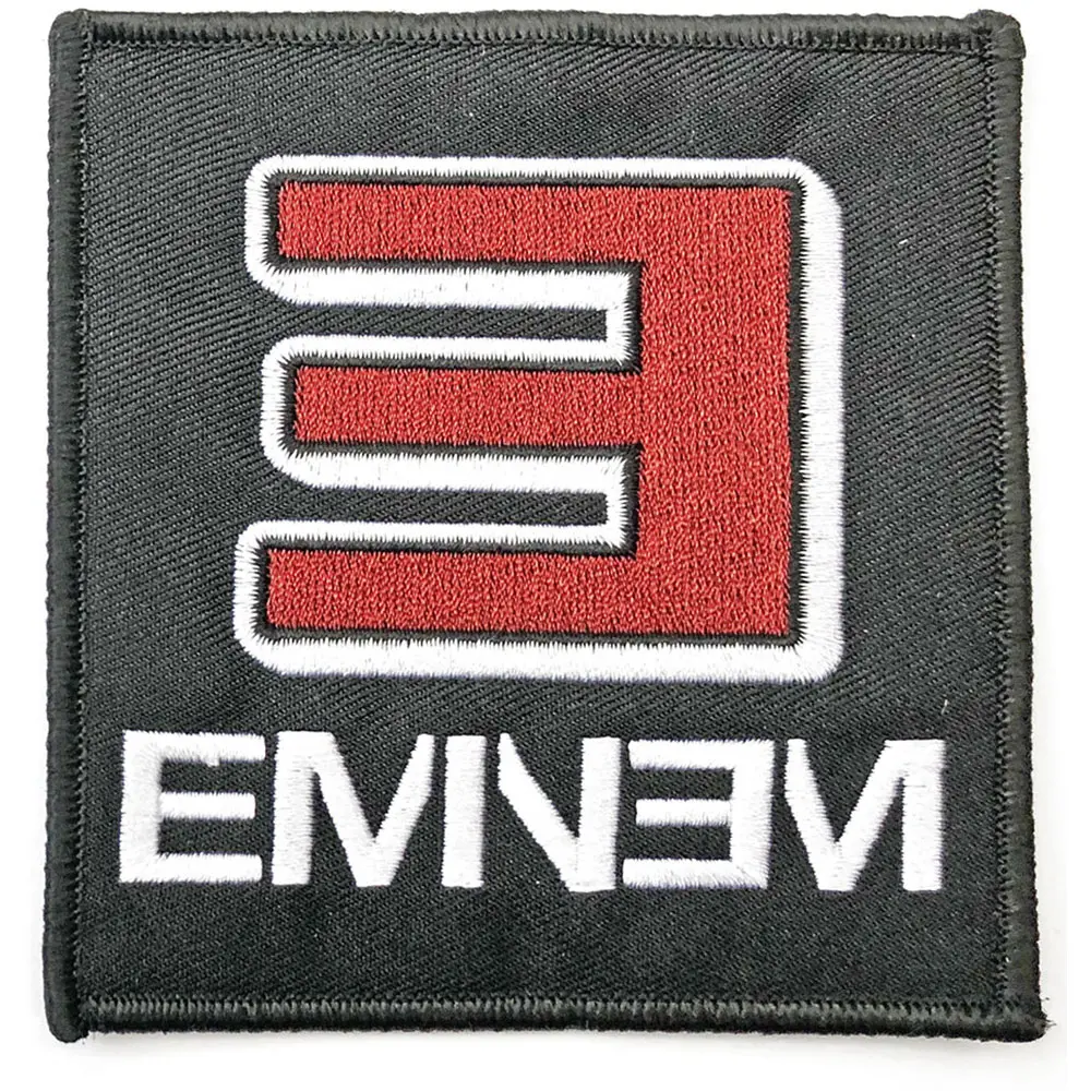 Reversed E Logo