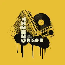 Rišo zo Žužulety, Vinyl Genéza