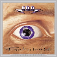 U.D.O., CD Faceless World