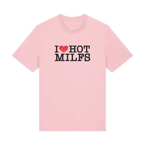 I Love Hot Milfs