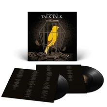 Vinyl THE VERY BEST OF TALK TALK