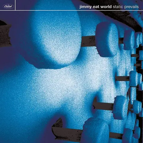 STATIC PREVAILS