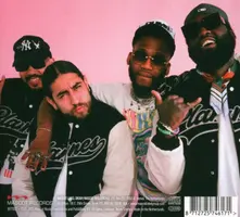 Melanin Punk thumbnail