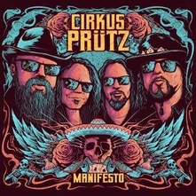 Cirkus Prütz, CD MANIFESTO