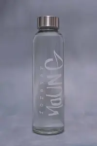 Sima – Forever Young (Fľaša)