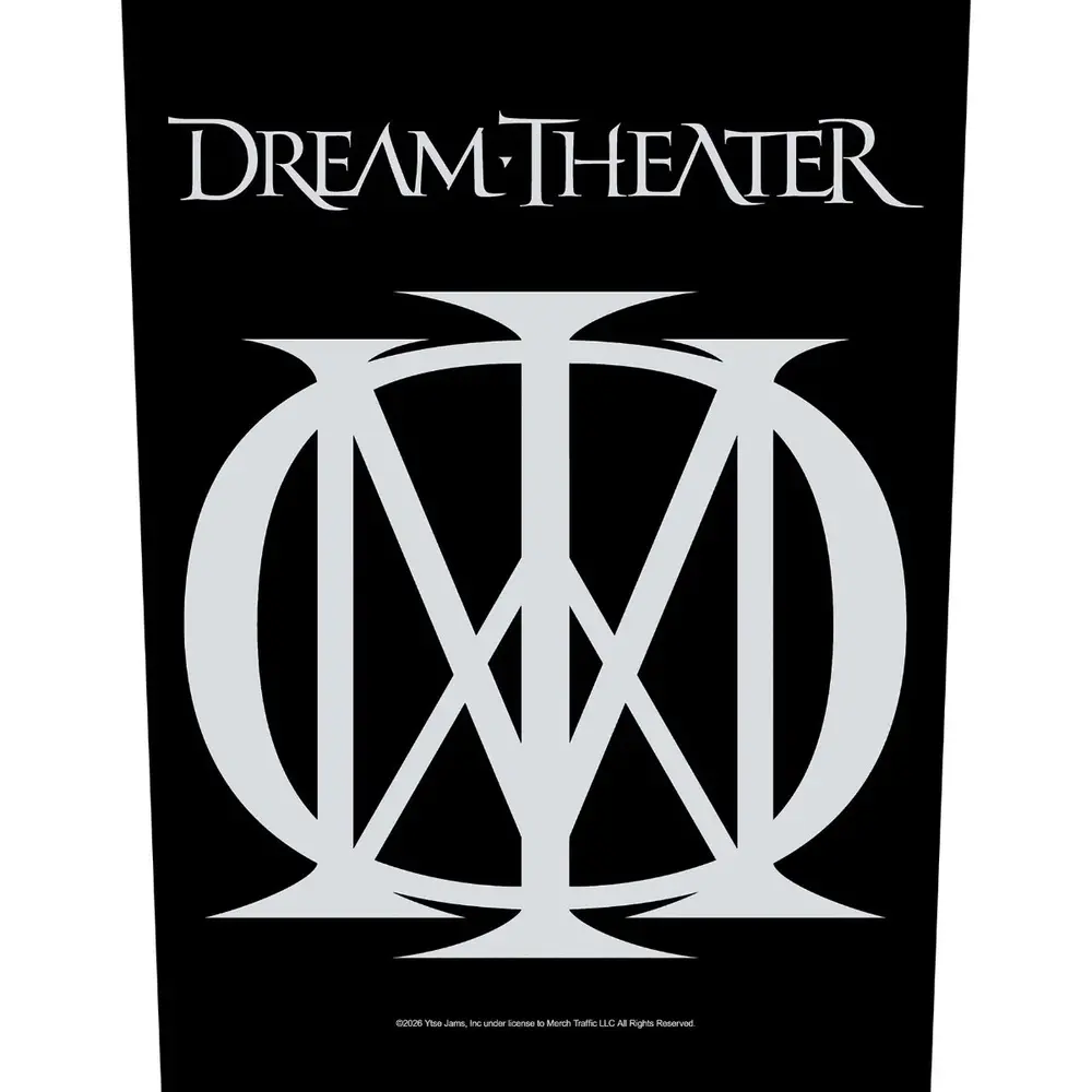 Back Patch: Symbol