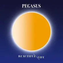 Pegasus – Beautiful Life (CD)