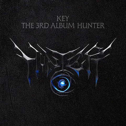 Key – CD Hunter