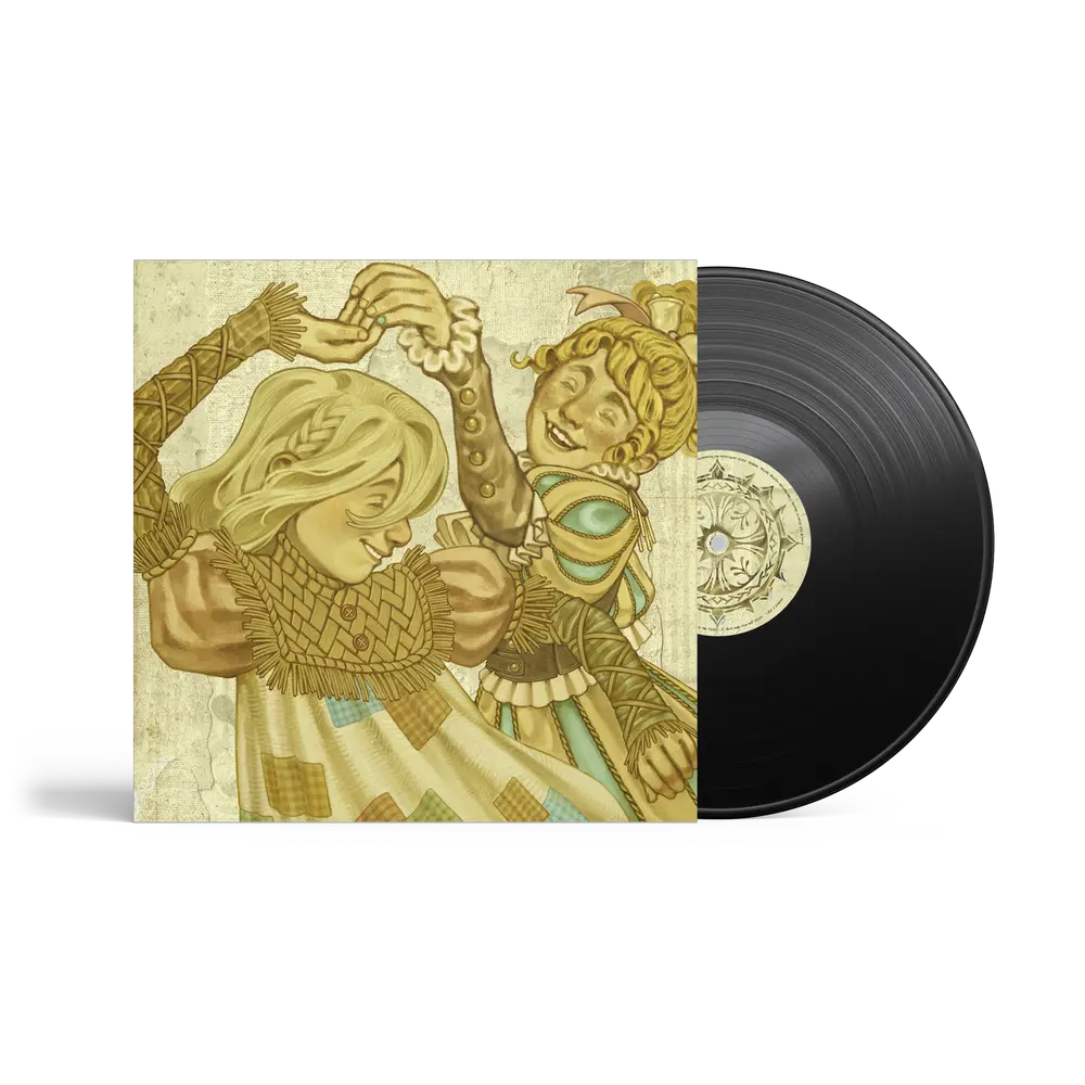 Yaelokre – COMPOSING COLENTINE (Vinyl)