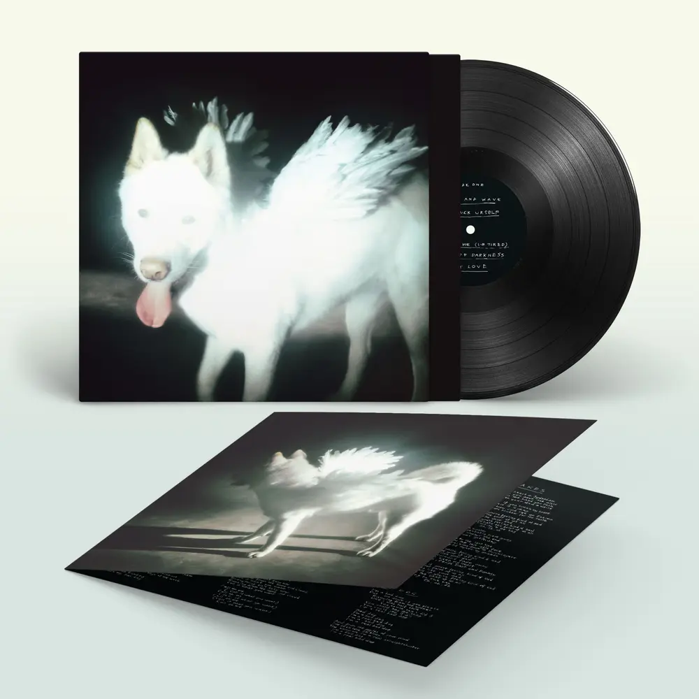 Fat Dog – CANCEL ME (I'M TIRED) (Vinyl)