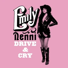 Emily Nenni, CD DRIVE & CRY