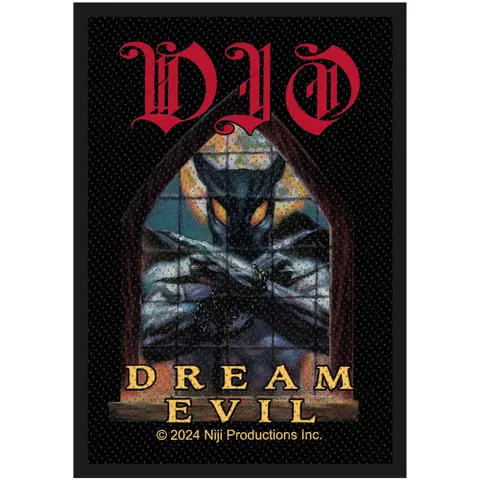 Dream Evil