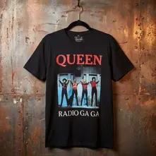 Radio Ga Ga thumbnail