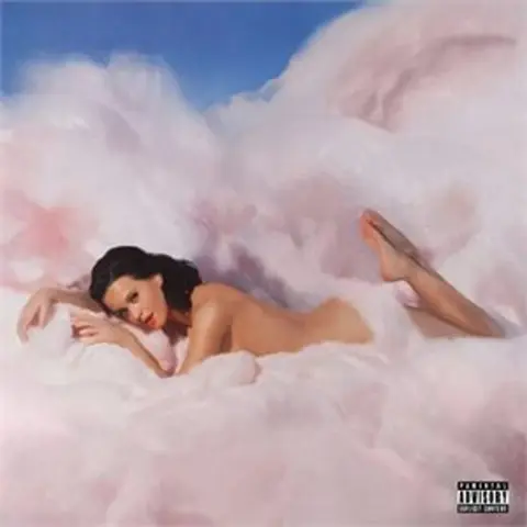 Teenage Dream (The Complete Confection)
