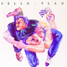 CD FLAG