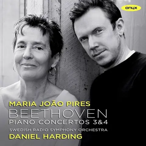 BEETHOVEN: PIANO CONCE...