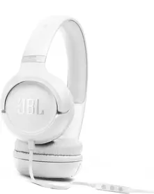 JBL Tune 530C White thumbnail