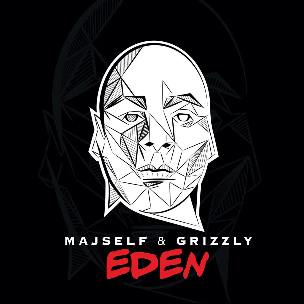 Majself – Eden (CD)