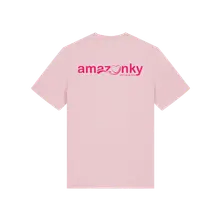 Stužka magenta potlač thumbnail