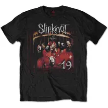 Debut Album 19 Years thumbnail