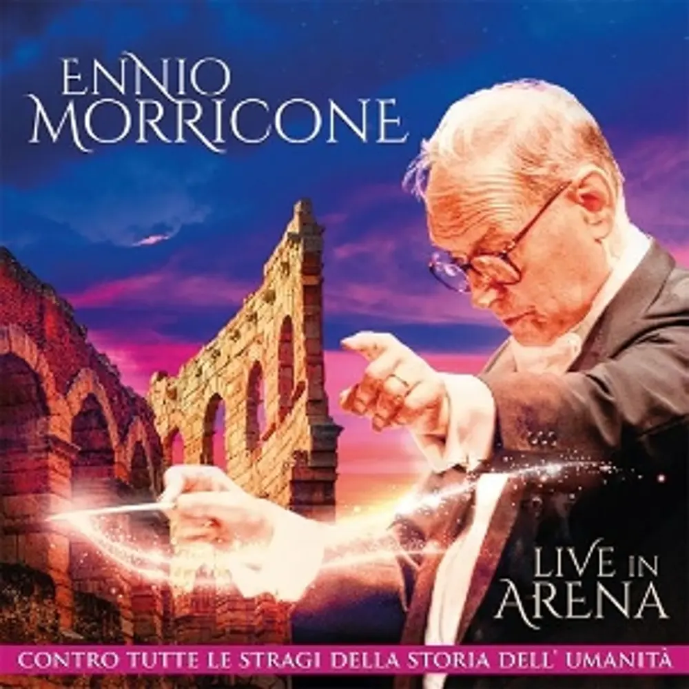 LIVE IN ARENA