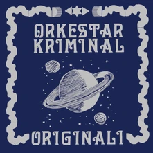 Vinyl ORIGINALI