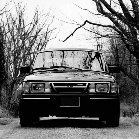 Slint – Vinyl TWEEZ
