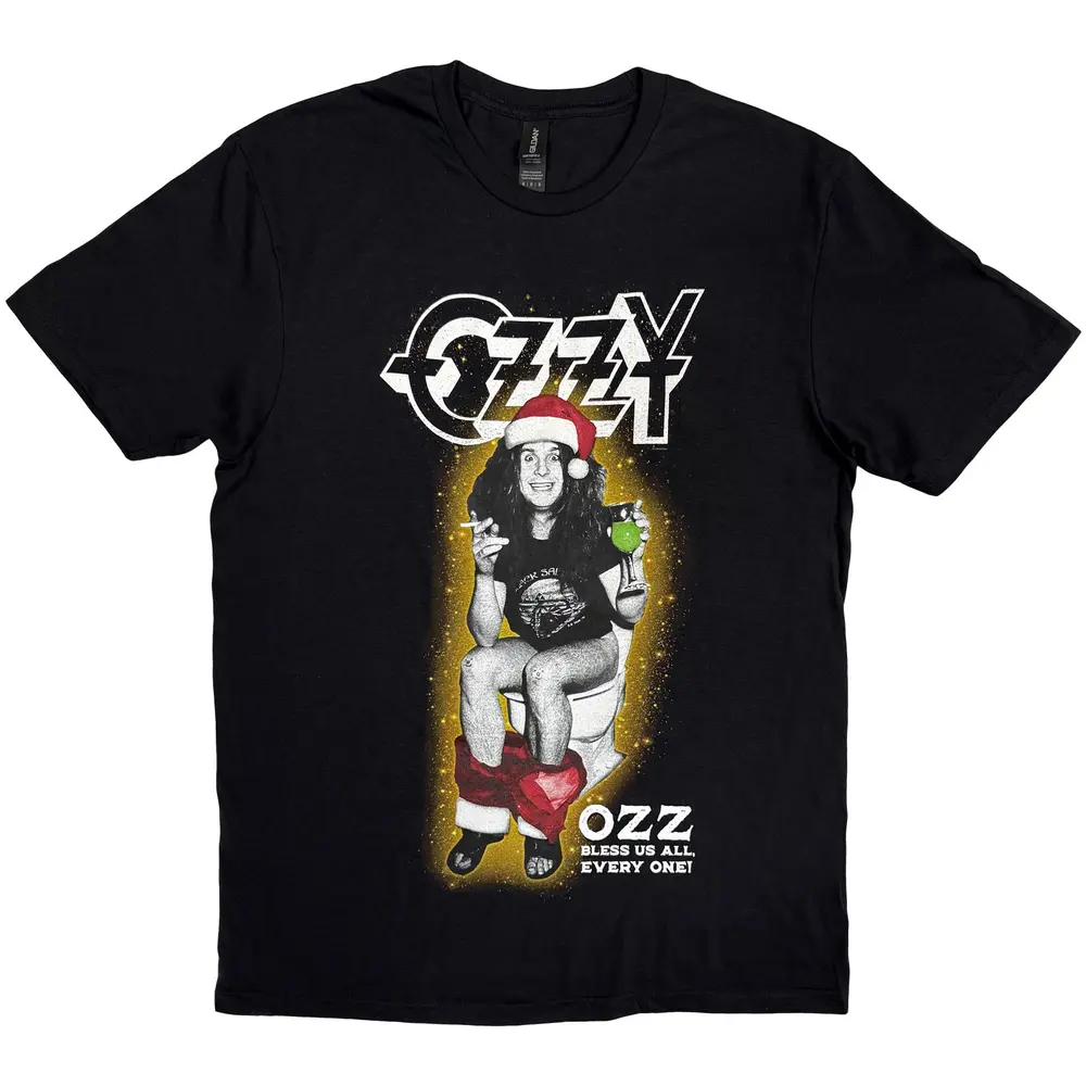 Ozz Bless Us All