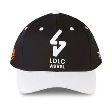 Euroleague Basketball LDLC Asvel Villeurbanne thumbnail