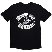 Stamp Out The...