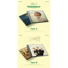 You're My Summer thumbnail