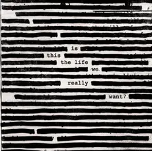 CD Is This The Life We Really Wan