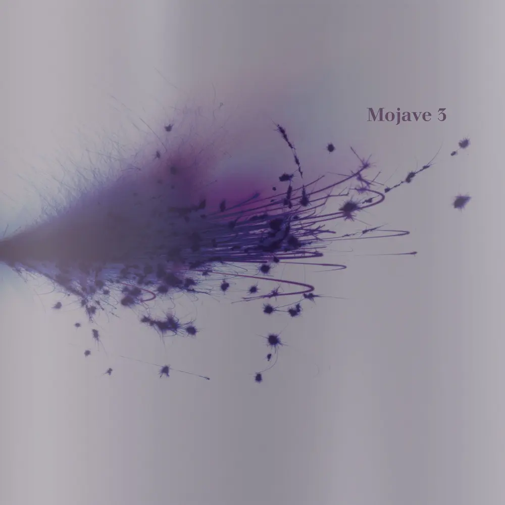Mojave 3 – ASK ME TOMORROW (CD)