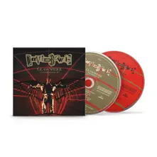 CD GLASS SPIDER (MONTREAL LIVE '87, 2018 REMASTER)