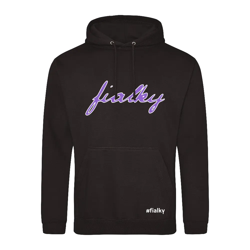 #Fialky