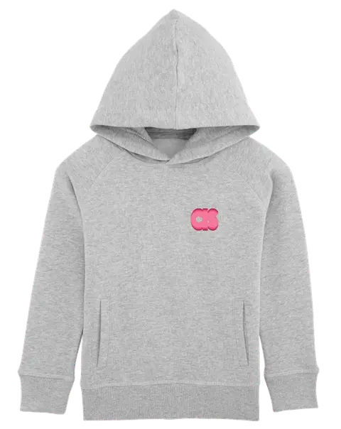 Cambridge International School – CIS Winter Kids Hoodie