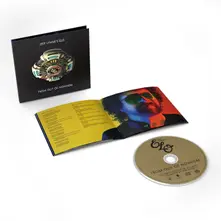 FROM OUT OF NOWHERE thumbnail