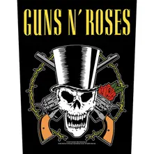 Skull & Guns thumbnail