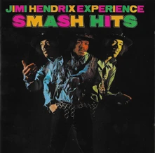 CD Smash Hits
