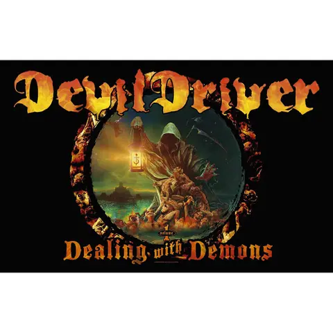 Dealing With Demons