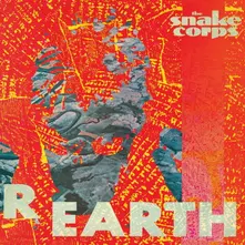 SMOTHER EARTH (CD)