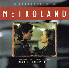 Vinyl METROLAND/LIMITED/RSD