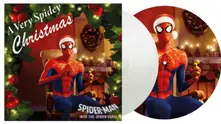 A Very Spidey Christmas thumbnail