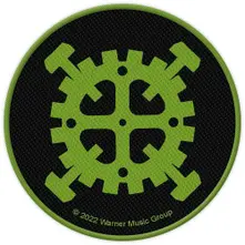 Gear Logo thumbnail