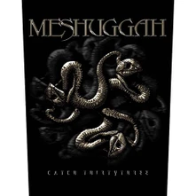 Meshuggah, Nažehlovačka Catch 33