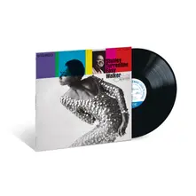 Vinyl TURRENTINE STANLEY - Easy Walker