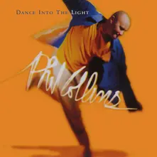 CD COLLINS, PHIL - DANCE INTO THE LIGHT
