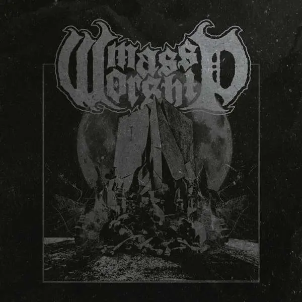 Mass Worship (CD)