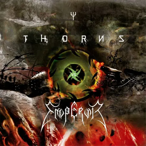 THORNS VS EMPEROR