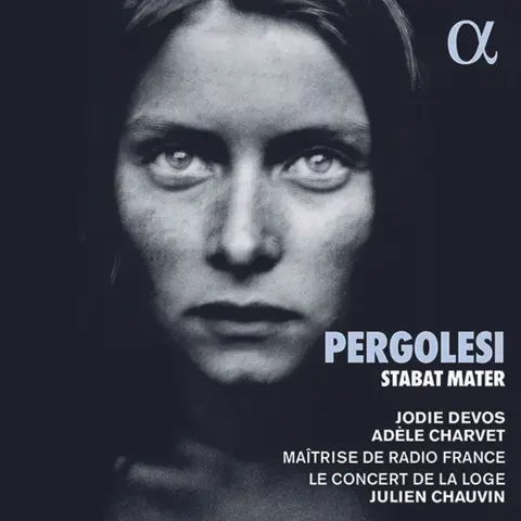 PERGOLESI: STABAT MATER